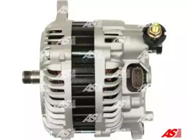 AS-PL A5057 Alternator assy AS-PL A5057 Alternator assy