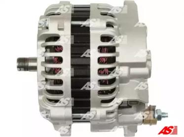 AS-PL A5058 Alternator assy AS-PL A5058 Alternator assy