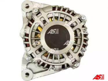 AS-PL A5058(P) Alternator assy AS-PL A5058(P) Alternator assy