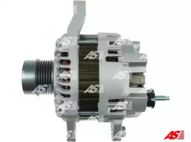 AS-PL A5065 Alternator assy AS-PL A5065 Alternator assy