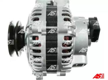 AS-PL A5071 Alternator assy AS-PL A5071 Alternator assy