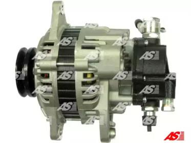 AS-PL A5072 Alternator assy AS-PL A5072 Alternator assy