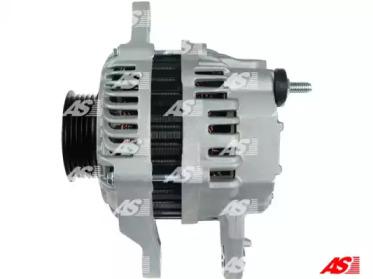 AS-PL A5075S Генератор AS-PL A5075S Генератор