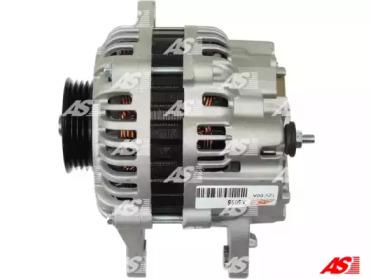 AS-PL A5095 Alternator assy