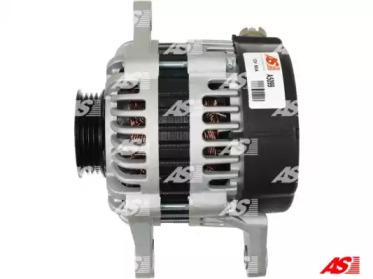 AS-PL A5099 Alternator assy AS-PL A5099 Alternator assy