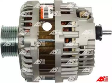 AS-PL A5129 Alternator assy