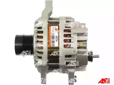 AS-PL A5134 Alternator assy