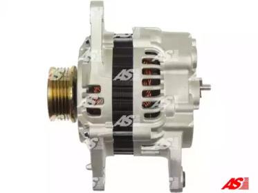 AS-PL A5178 Alternator assy AS-PL A5178 Alternator assy