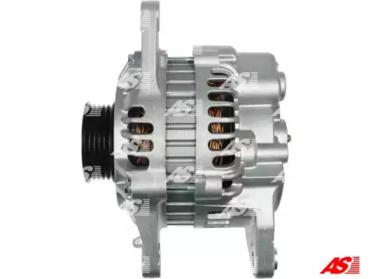 AS-PL A5178PR Генератор
