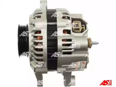 AS-PL A5182 Alternator assy AS-PL A5182 Alternator assy