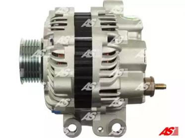 AS-PL A5191 Alternator assy AS-PL A5191 Alternator assy