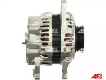 AS-PL A5195 Alternator assy