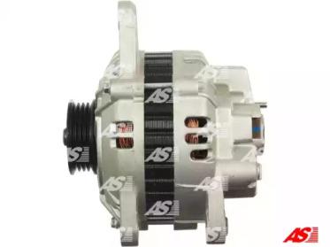 AS-PL A5217 Alternator assy