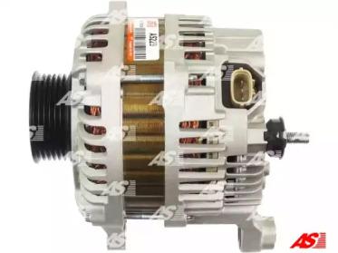 AS-PL A5229 Alternator assy
