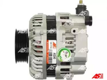 AS-PL A5240 Alternator assy AS-PL A5240 Alternator assy