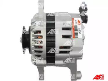 AS-PL A5244 Alternator assy