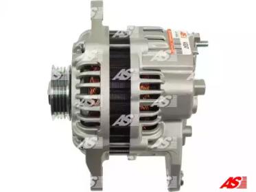 AS-PL A5247 Alternator assy