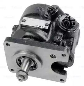 Bosch K S00 000 230 Насос гидроусилителя руля Bosch K S00 000 230 Насос гидроусилителя руля