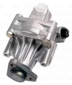 Bosch K S01 000 281 Steering pump