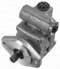 Bosch K S00 000 489 Steering pump