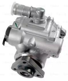Bosch K S01 000 529 Steering pump Bosch K S01 000 529 Steering pump