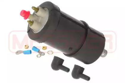 Wilmink Group WG1496326 Насос паливний