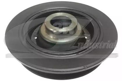 3RG 10402 Шкив коленвала 3RG 10402 Шкив коленвала