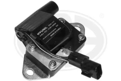 Wilmink Group WG1496540 Coil assy ignition