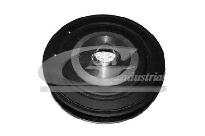 3RG 10656 Шкив коленвала 3RG 10656 Шкив коленвала