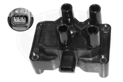 Wilmink Group WG1496603 Котушка запалювання Wilmink Group WG1496603 Котушка запалювання