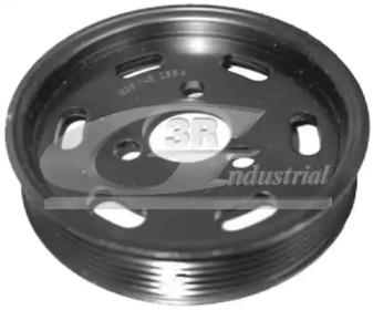 3RG 10735 Шкив коленвала 3RG 10735 Шкив коленвала