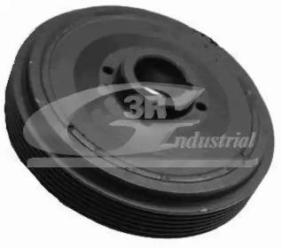 3RG 10902 Шків колінвала 3RG 10902 Шків колінвала