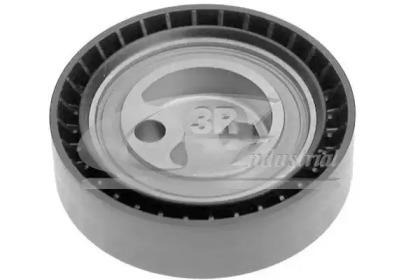 3RG 13117 Ролик натяжний ременя поліклинового