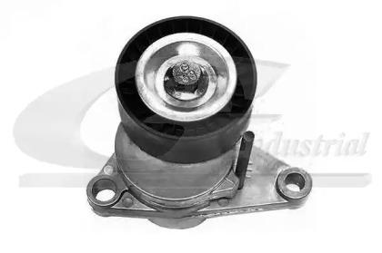 3RG 13201 Ролик натяжний ременя поліклинового 3RG 13201 Ролик натяжний ременя поліклинового