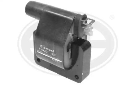 Wilmink Group WG1496758 Котушка запалювання