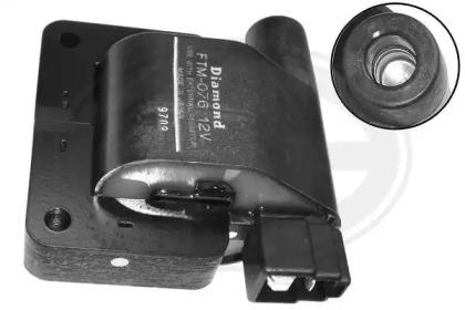 Wilmink Group WG1496790 Coil assy ignition Wilmink Group WG1496790 Coil assy ignition