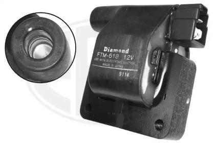 Wilmink Group WG1496791 Катушка зажигания Wilmink Group WG1496791 Катушка зажигания