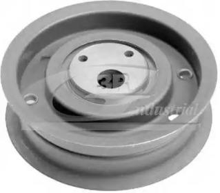 3RG 13711 Ролик натяжителя