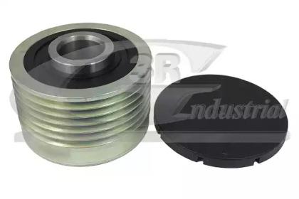 3RG 13906 Шкив генератора 3RG 13906 Шкив генератора