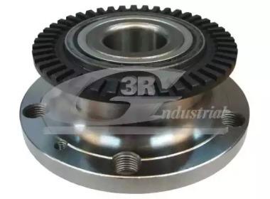 3RG 15721 Wheel hub assy