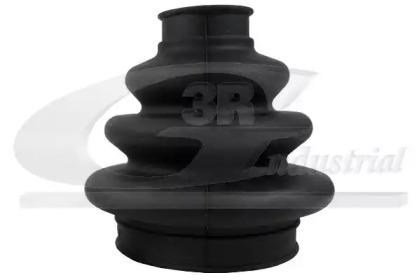 3RG 17100 Dust boot kit axle joint 3RG 17100 Dust boot kit axle joint