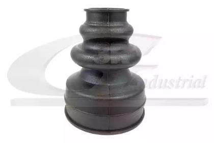 3RG 17205 Dust boot kit axle joint