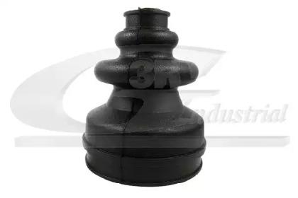 3RG 17207 Dust boot kit axle joint 3RG 17207 Dust boot kit axle joint