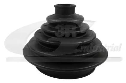 3RG 17208 Dust boot kit axle joint 3RG 17208 Dust boot kit axle joint