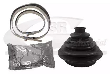 3RG 17208K Dust boot kit axle joint 3RG 17208K Dust boot kit axle joint