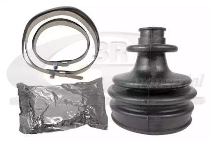 3RG 17213K Dust boot kit axle joint 3RG 17213K Dust boot kit axle joint