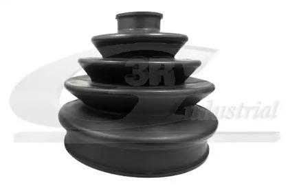 3RG 17220 Dust boot kit axle joint 3RG 17220 Dust boot kit axle joint