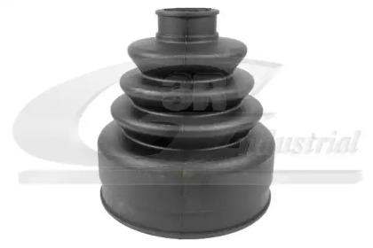 3RG 17305 Dust boot kit axle joint 3RG 17305 Dust boot kit axle joint