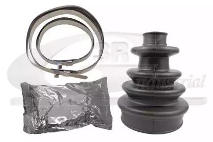 3RG 17307K Dust boot kit axle joint 3RG 17307K Dust boot kit axle joint