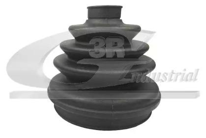 3RG 17405 Dust boot kit axle joint 3RG 17405 Dust boot kit axle joint